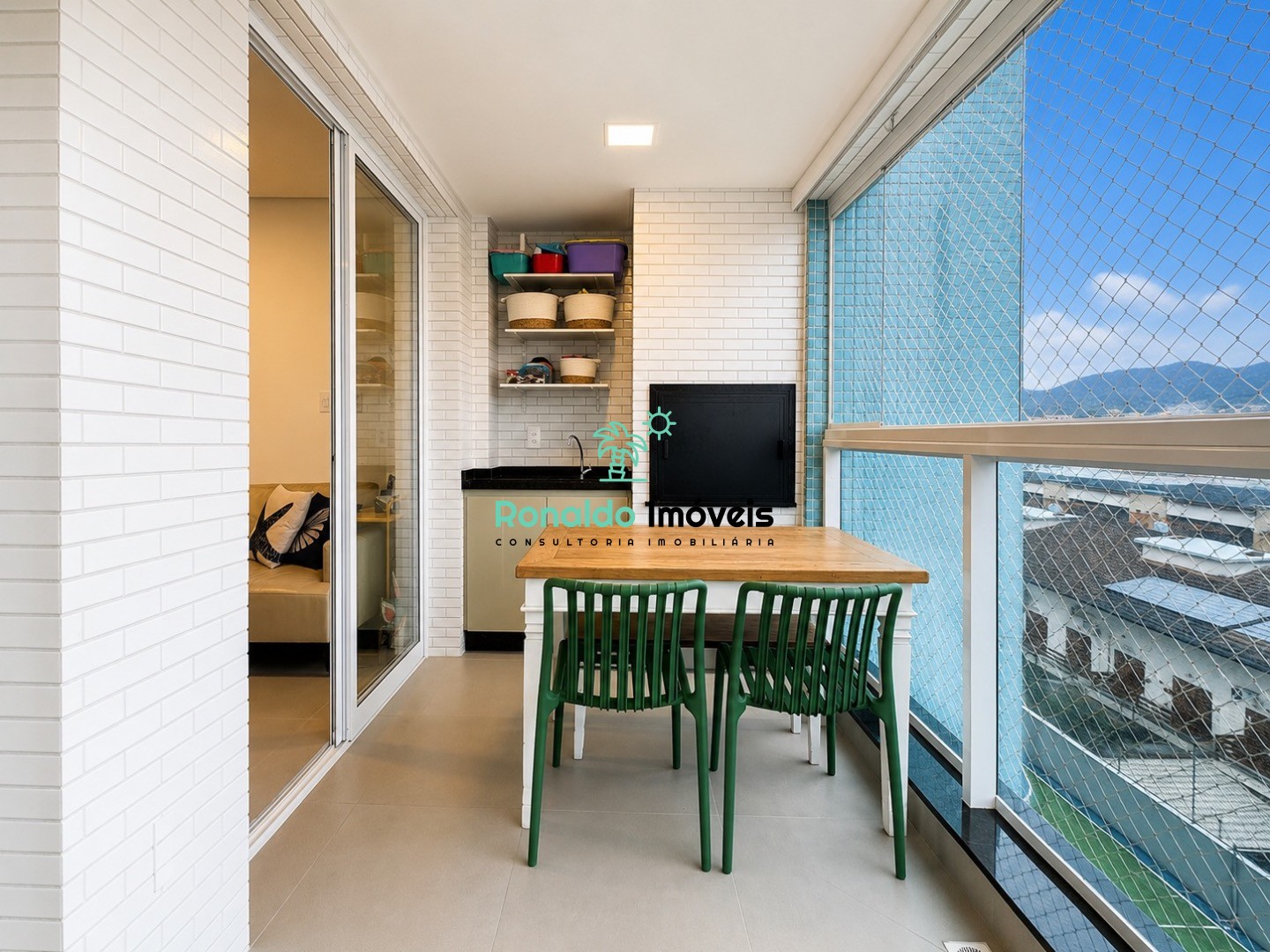 Apartamento, 2 quartos, 85 m² - Foto 12