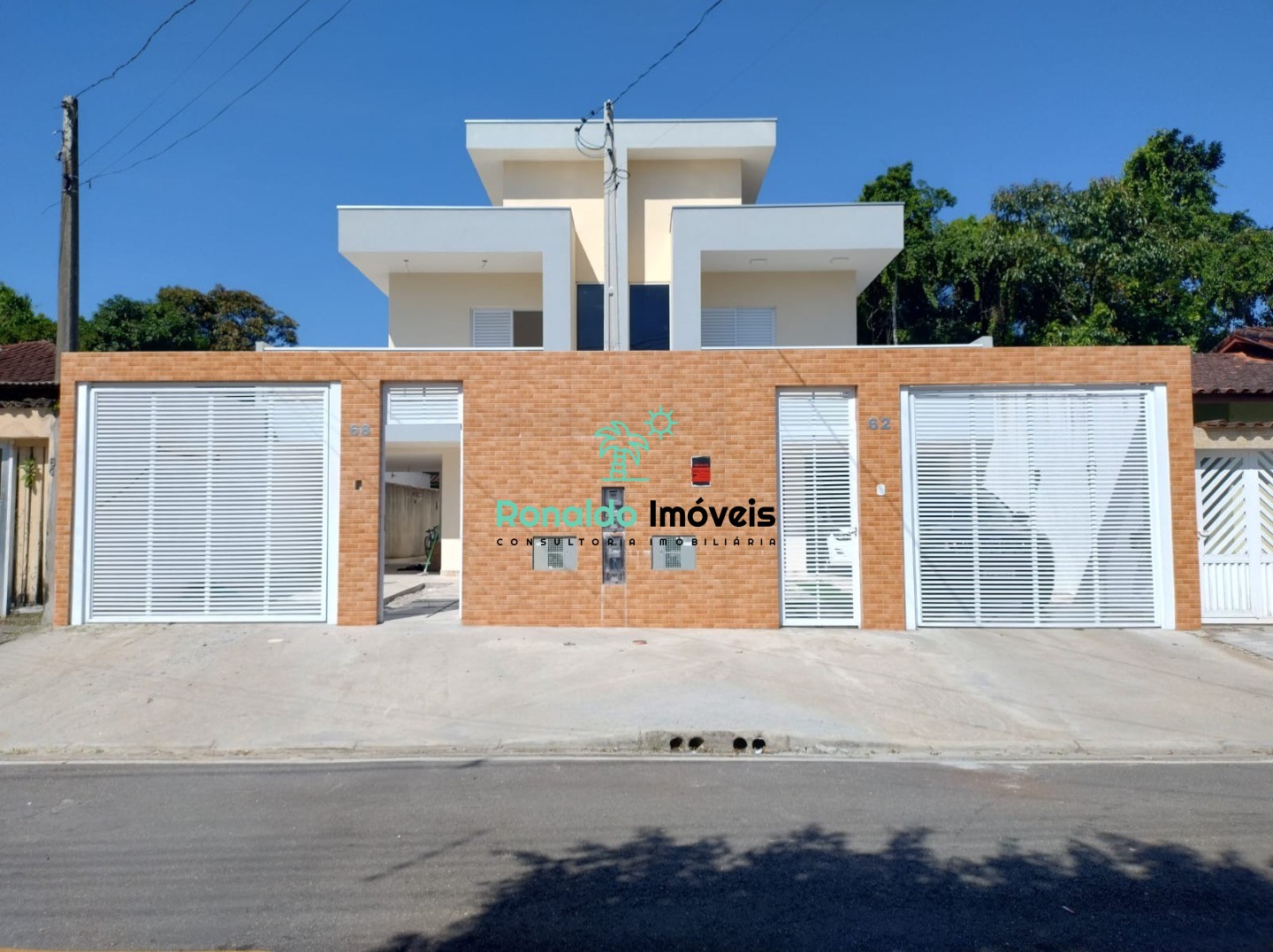 Casa, 4 quartos - Foto 1