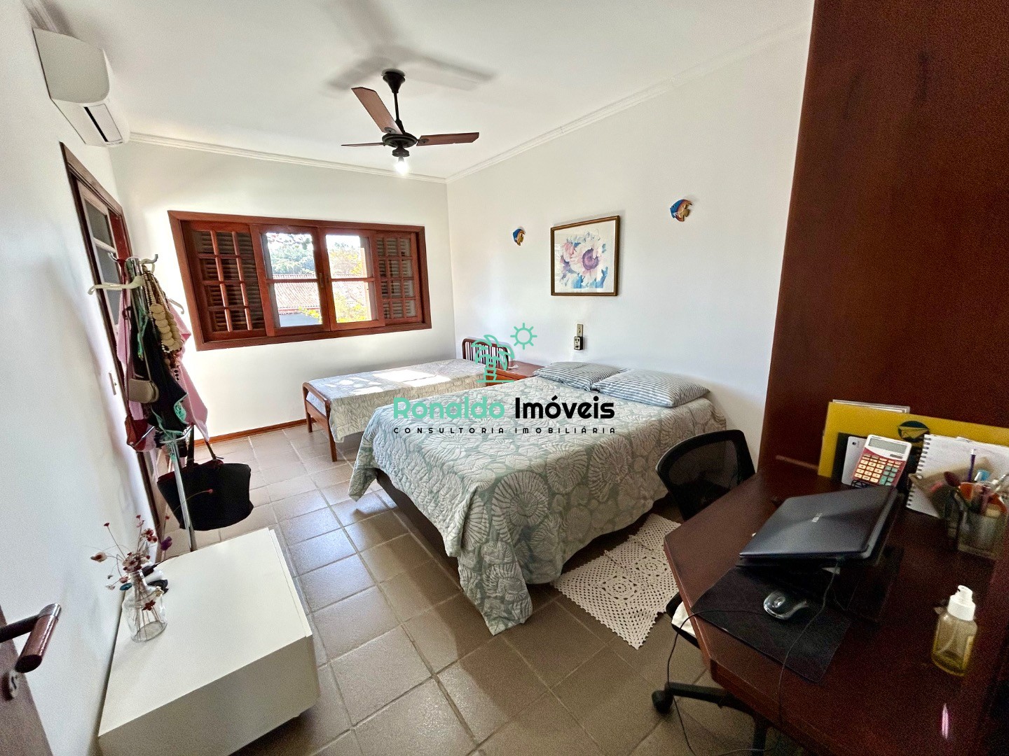 Casa de Condomínio, 3 quartos - Foto 20