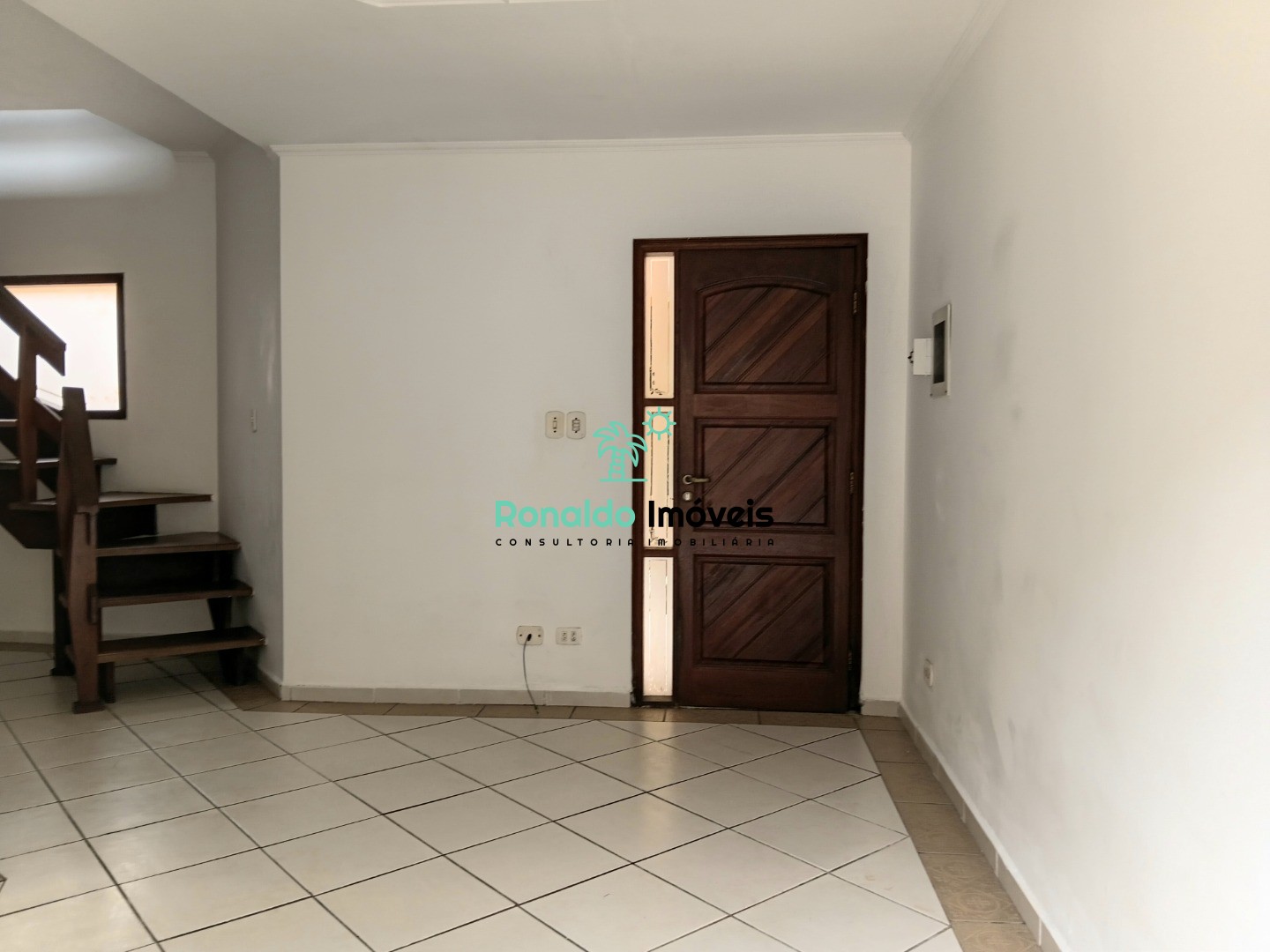 Casa de Condomínio, 2 quartos - Foto 9