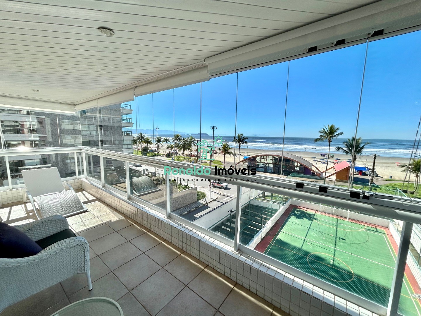 Apartamento, 3 quartos, 112 m² - Foto 3