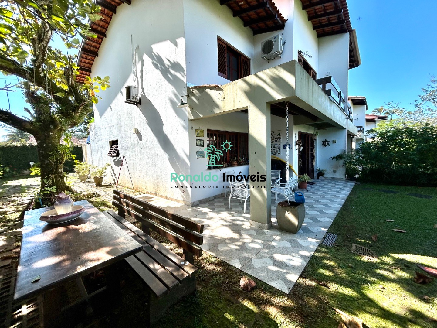 Casa de Condomínio, 3 quartos - Foto 3