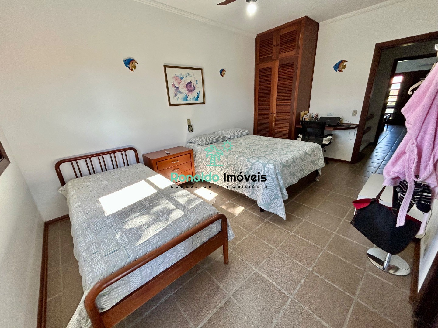 Casa de Condomínio, 3 quartos - Foto 21