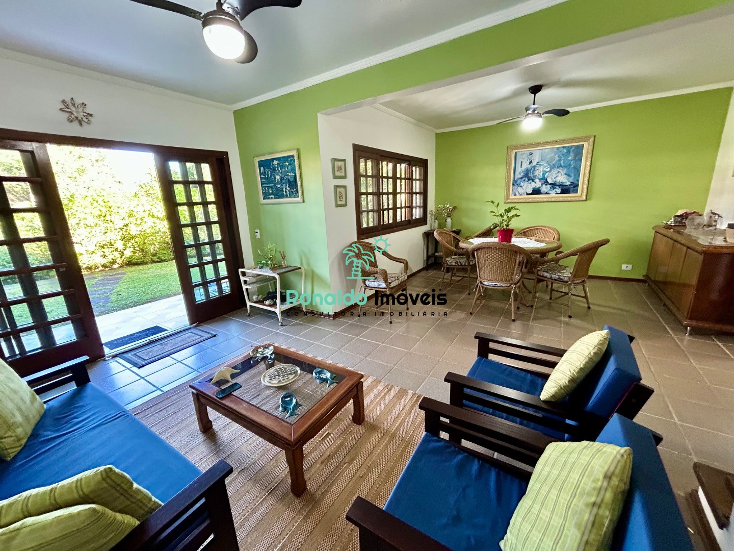 Casa de Condomínio, 3 quartos - Foto 5