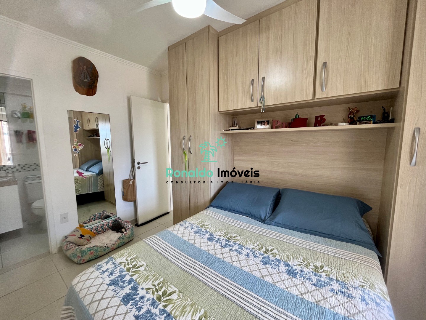 Apartamento, 2 quartos, 84 m² - Foto 16