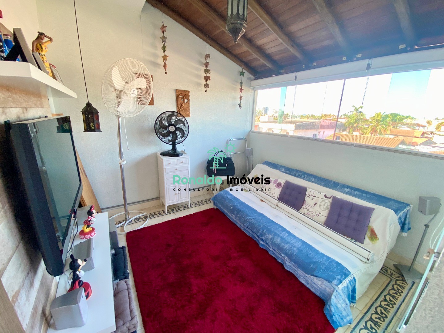 Casa de Condomínio, 3 quartos - Foto 18