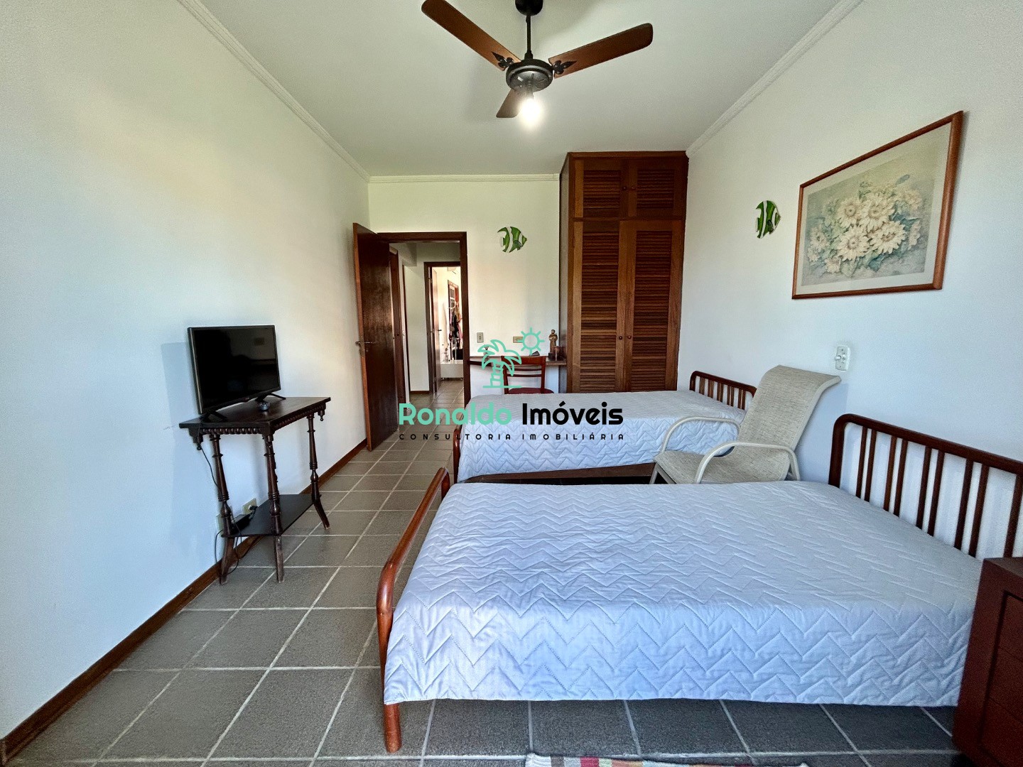 Casa de Condomínio, 3 quartos - Foto 29