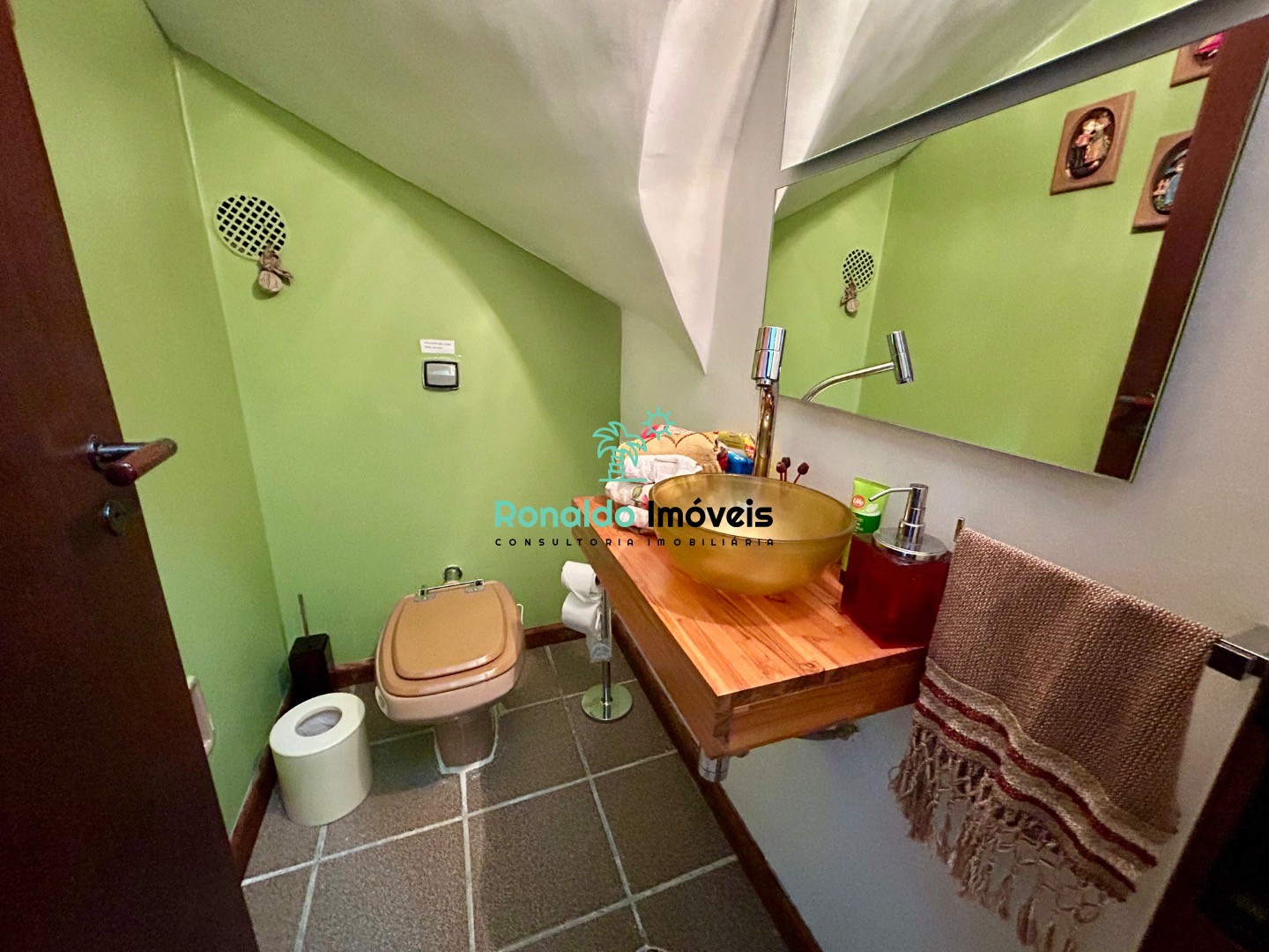 Casa de Condomínio, 3 quartos - Foto 8