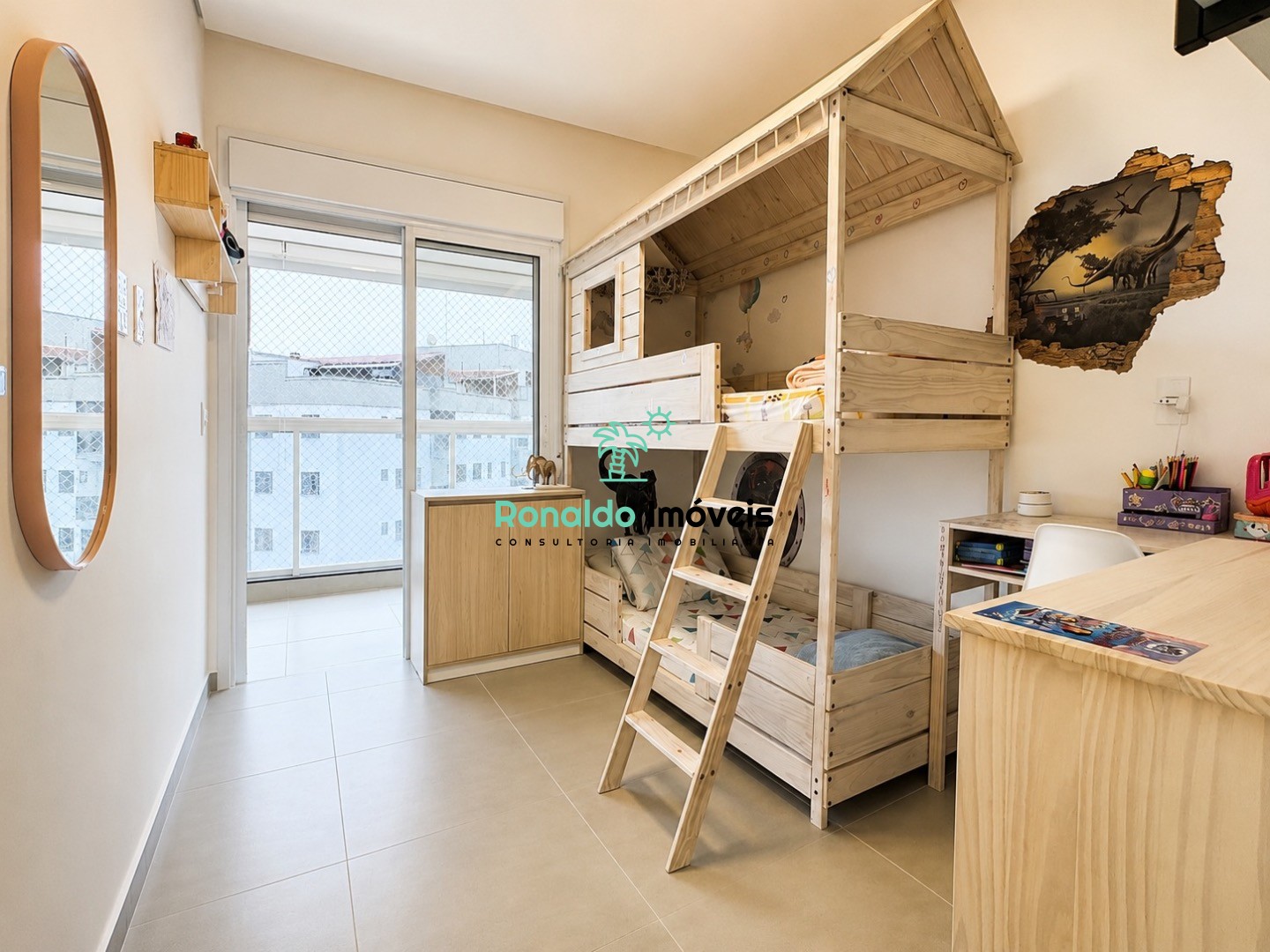 Apartamento, 2 quartos, 85 m² - Foto 13