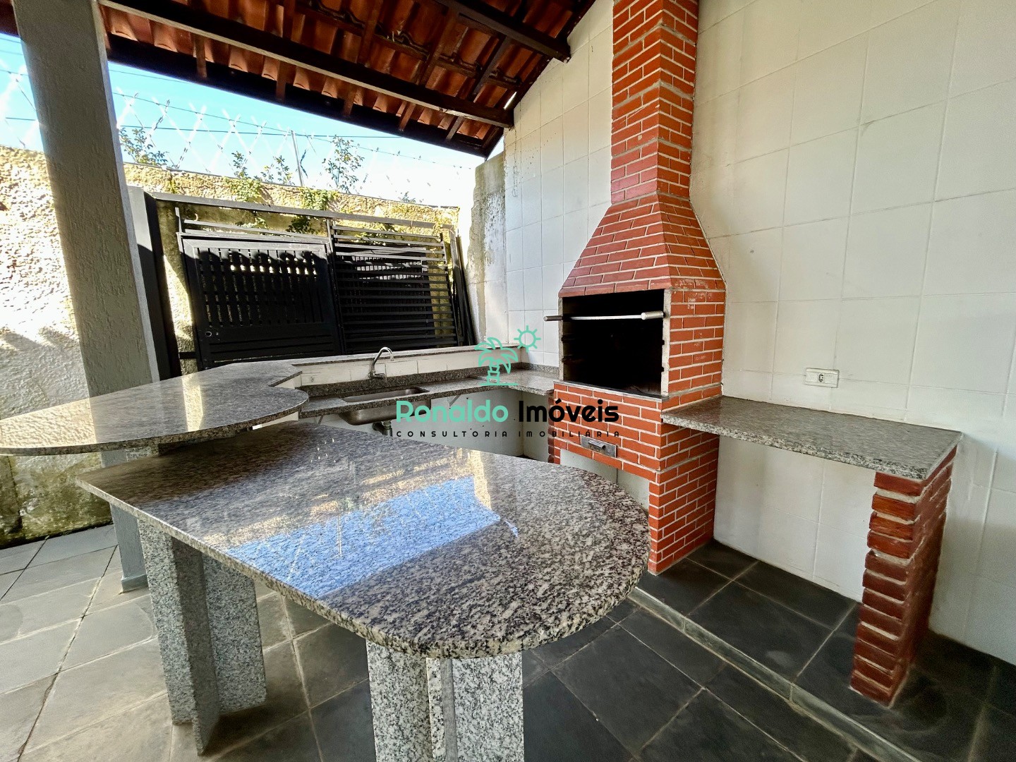 Casa de Condomínio, 3 quartos - Foto 42
