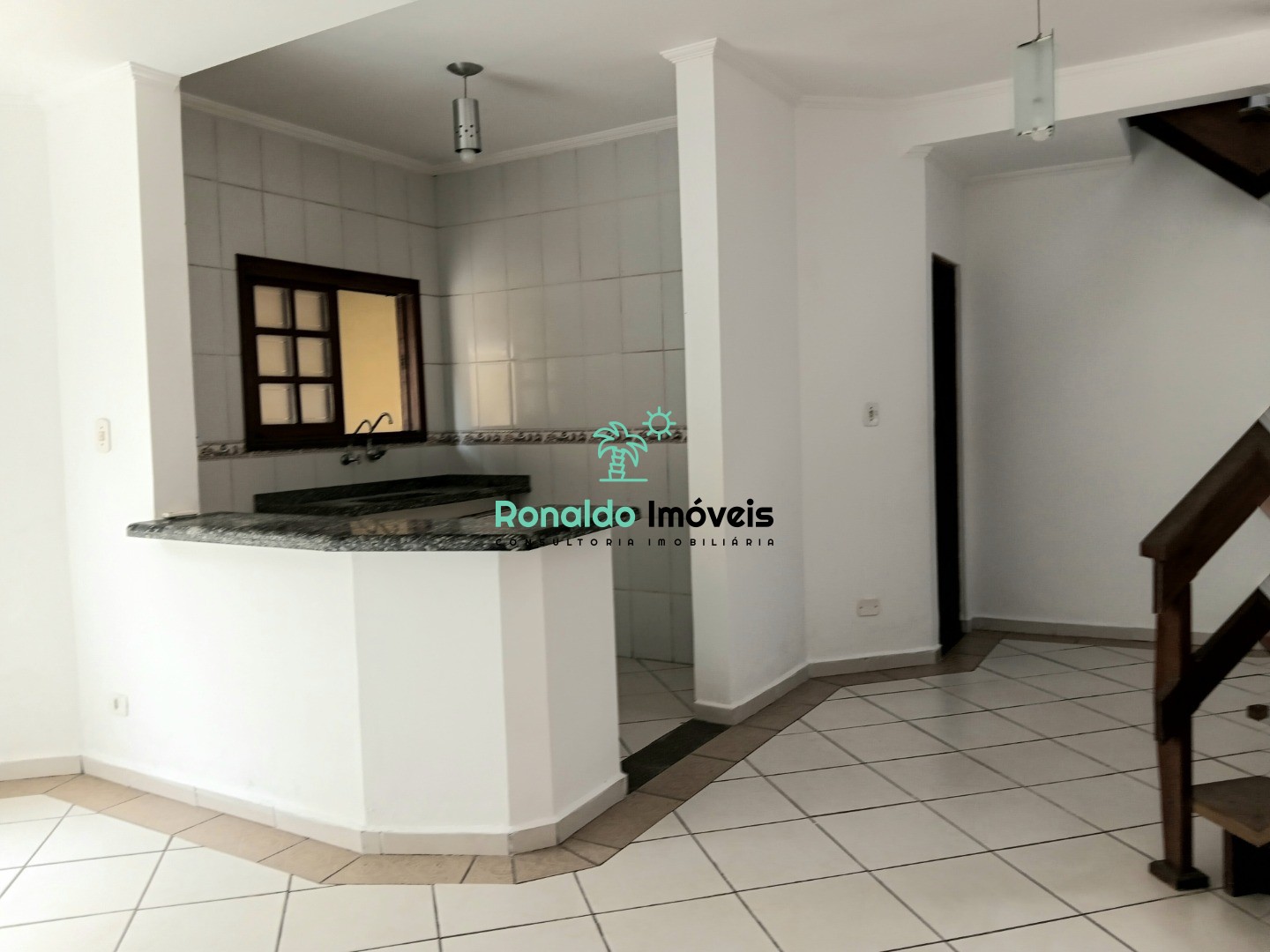 Casa de Condomínio, 2 quartos - Foto 6