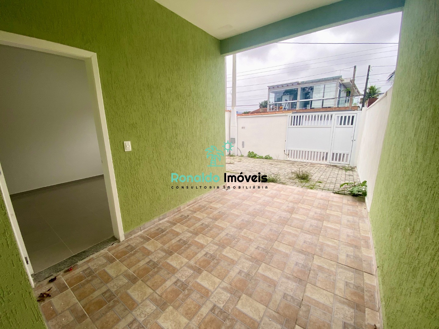 Casa, 3 quartos - Foto 17