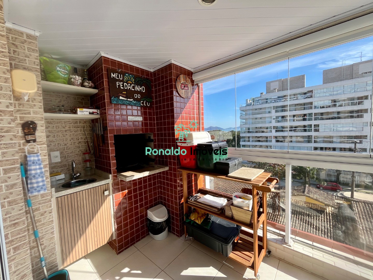 Apartamento, 2 quartos, 84 m² - Foto 6