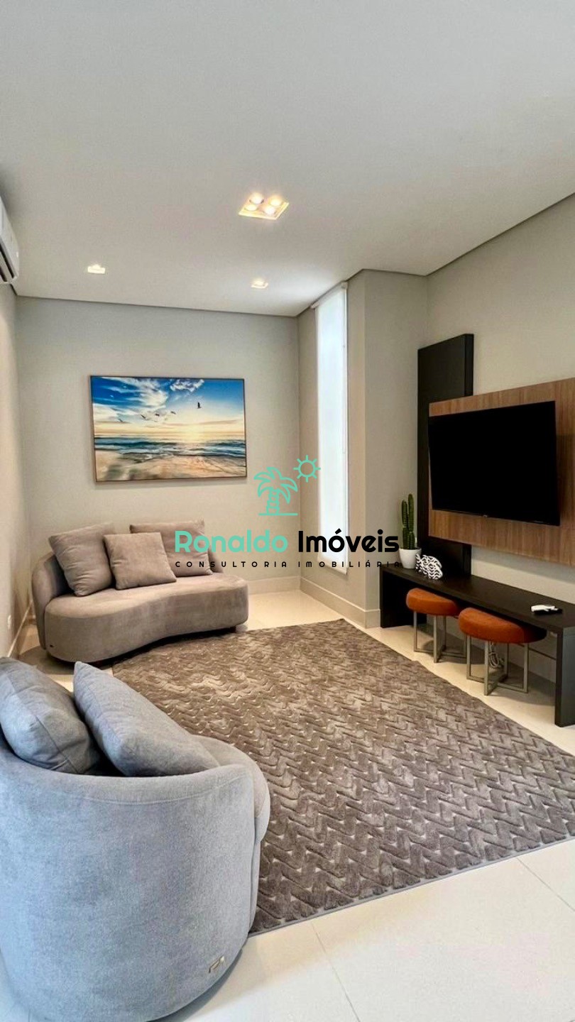 Casa de Condomínio, 5 quartos - Foto 4