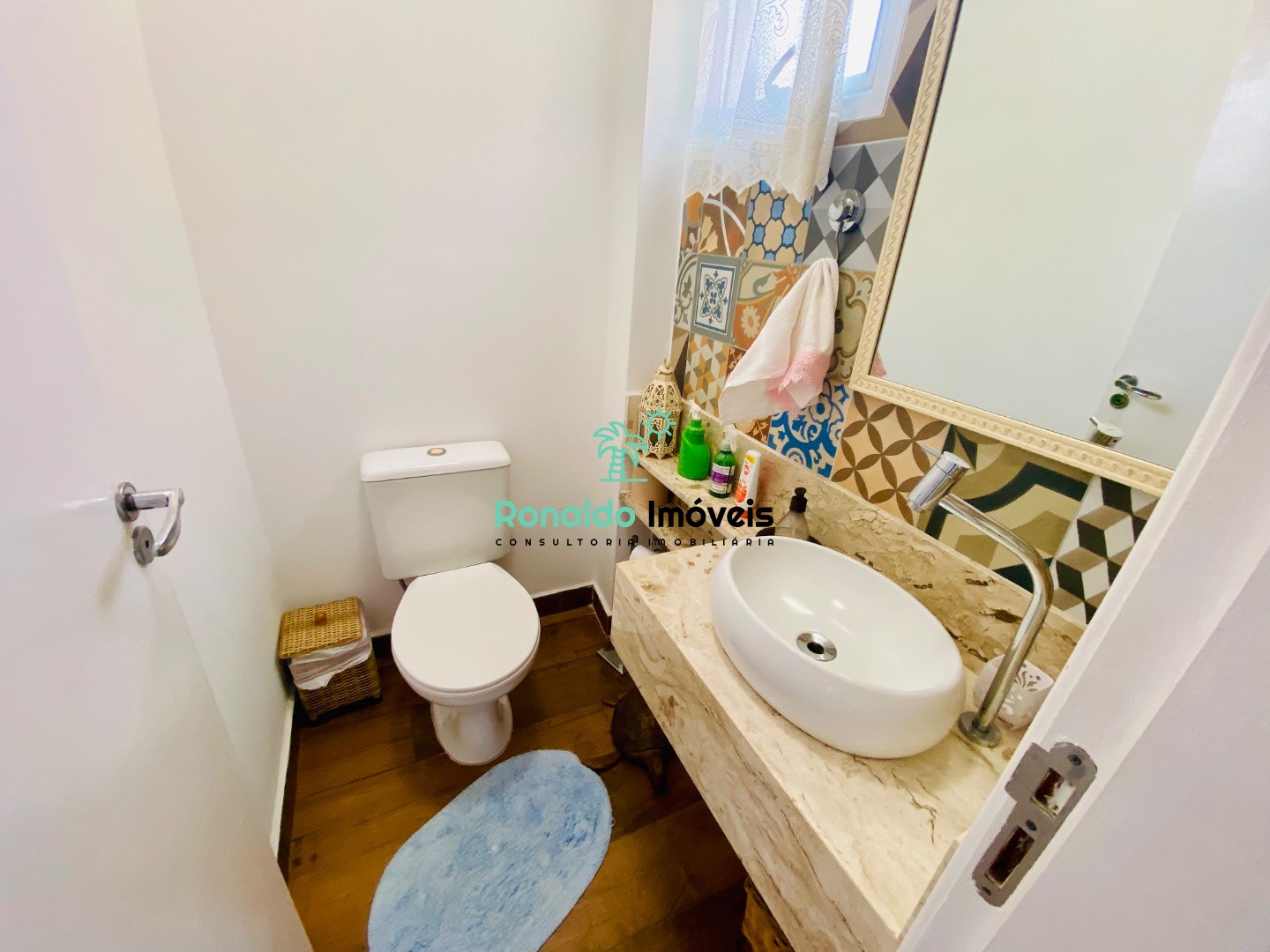 Casa de Condomínio, 3 quartos - Foto 6