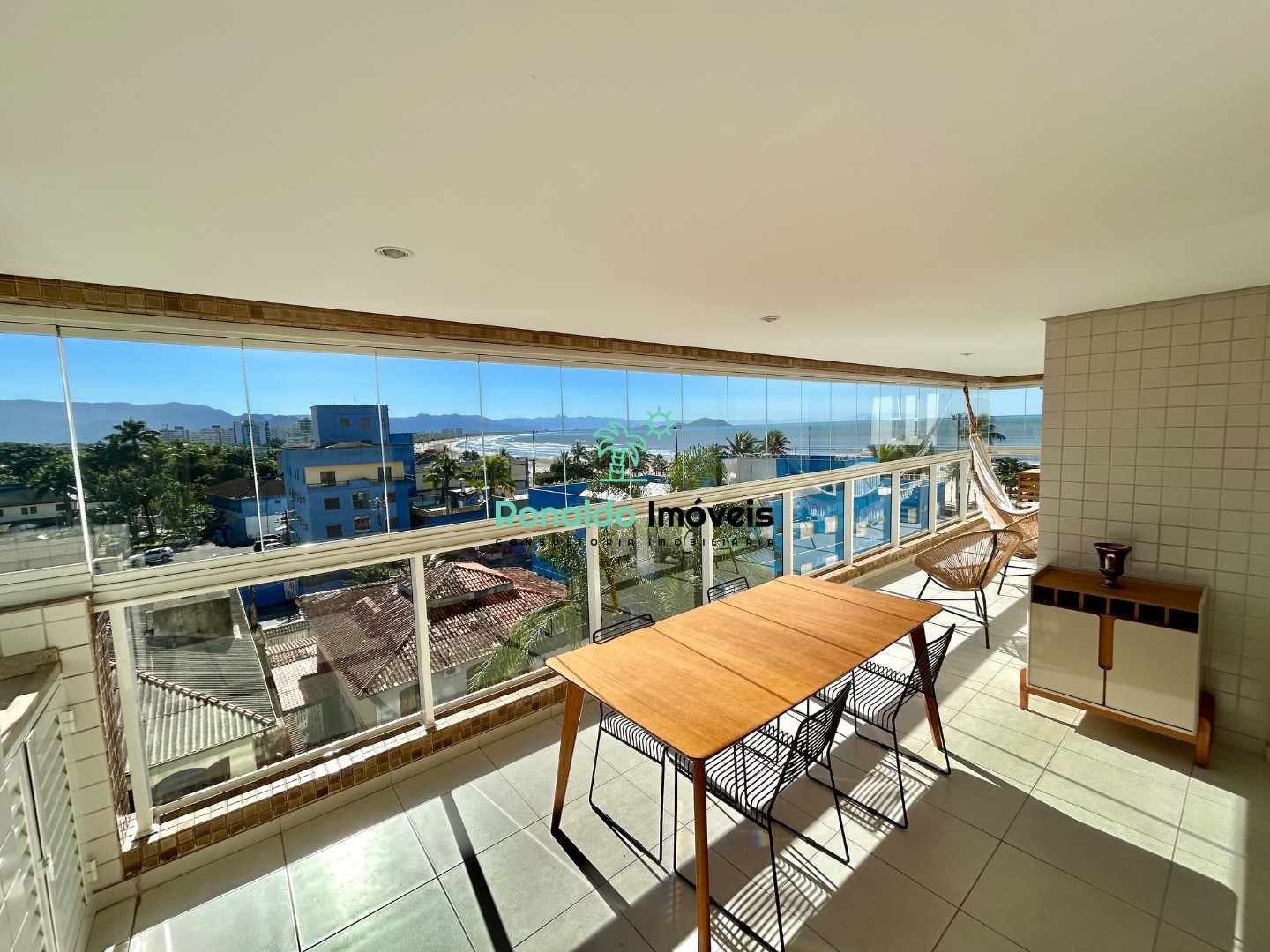 Apartamento, 2 quartos, 101 m² - Foto 4
