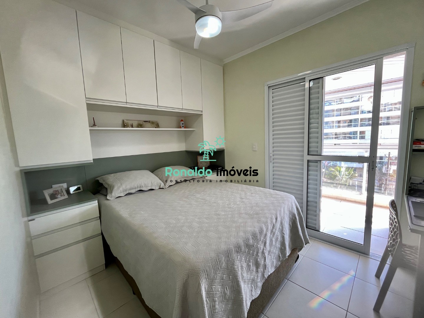 Apartamento, 2 quartos, 84 m² - Foto 11