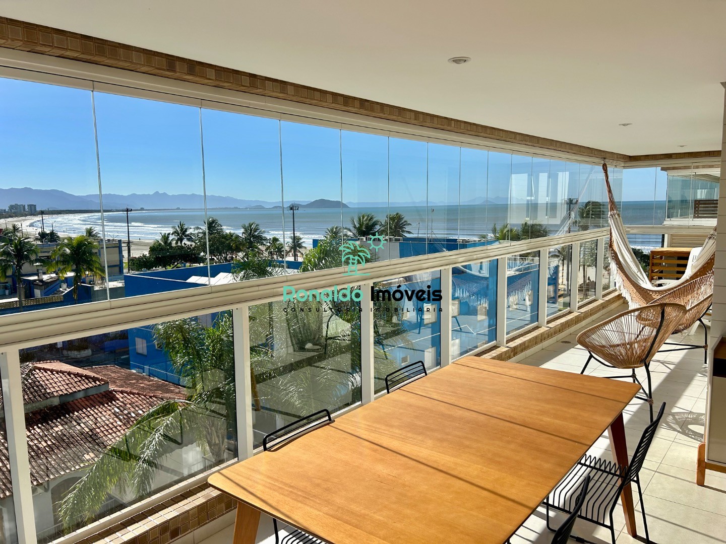 Apartamento, 2 quartos, 101 m² - Foto 2