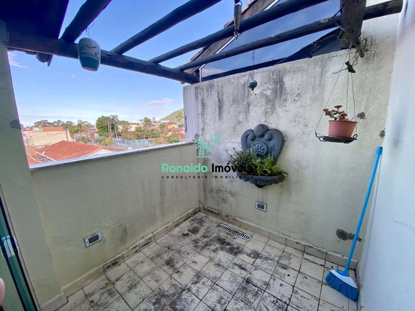 Casa de Condomínio, 3 quartos - Foto 21