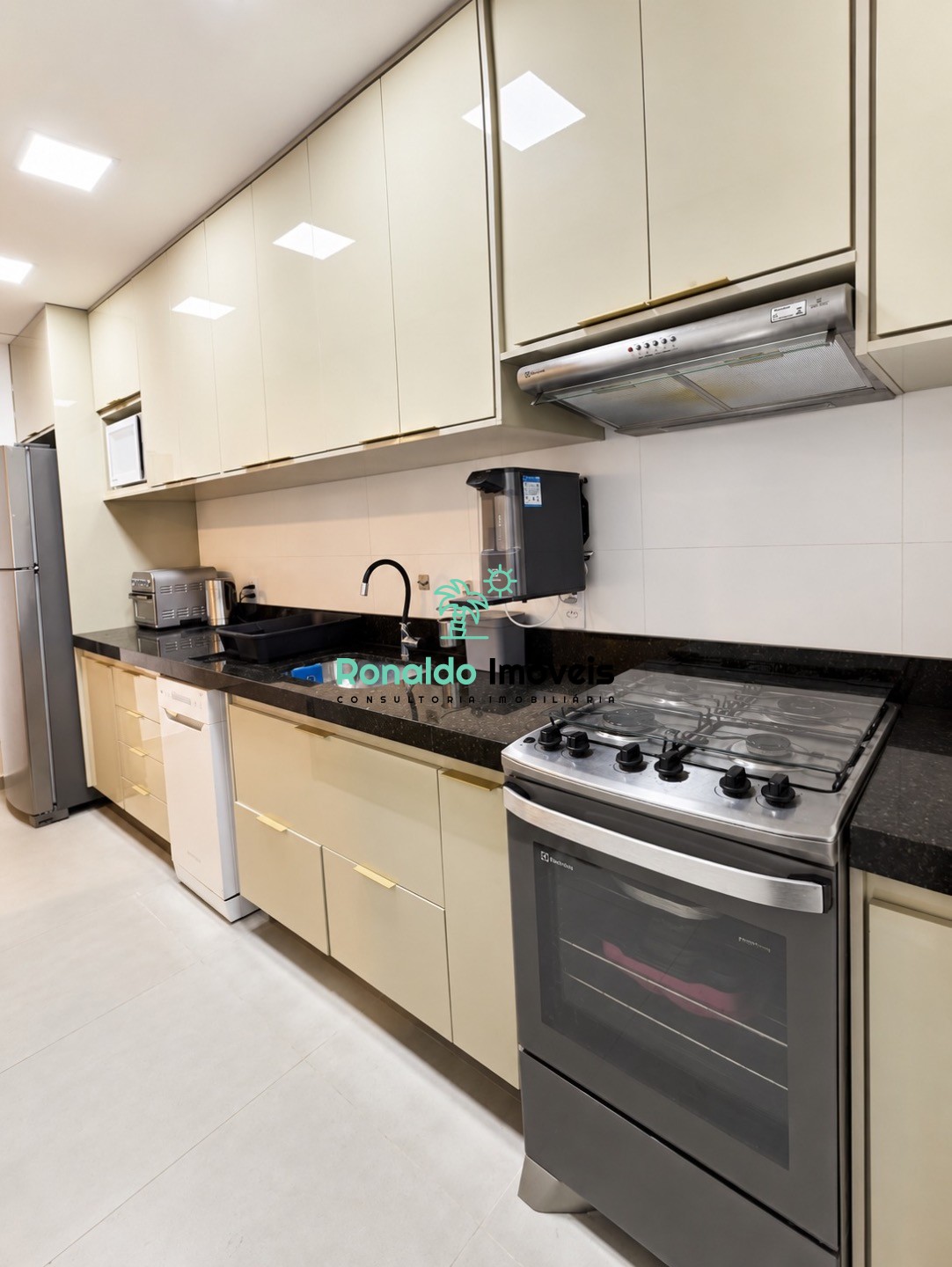 Apartamento, 2 quartos, 85 m² - Foto 5