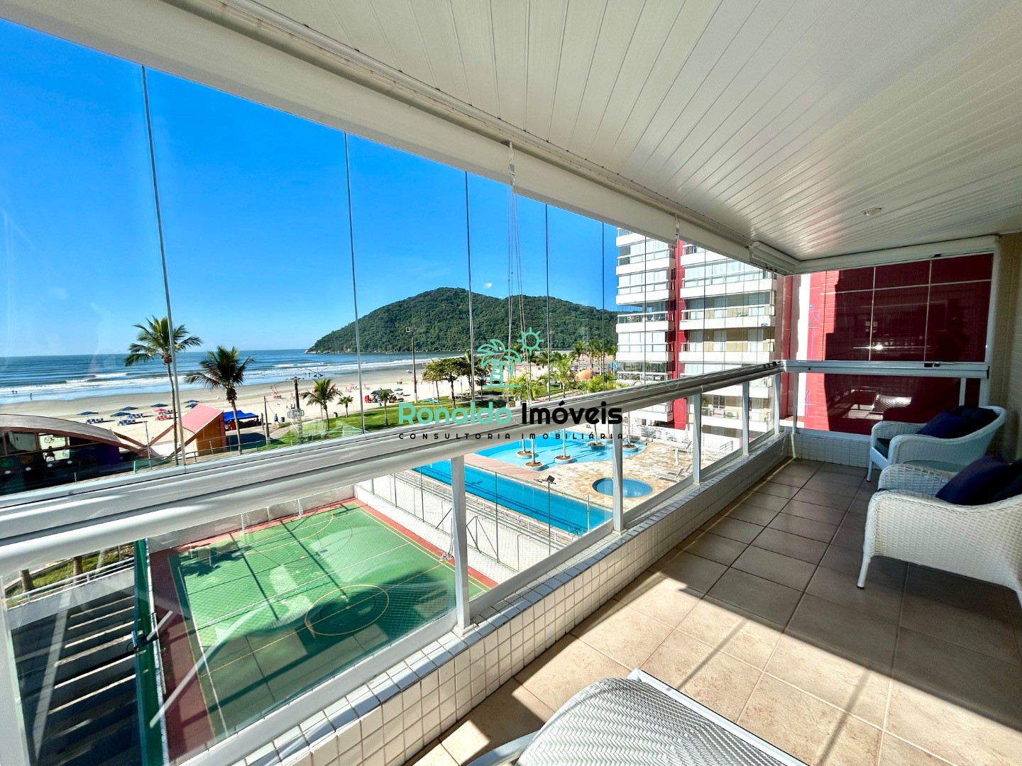 Apartamento, 3 quartos, 112 m² - Foto 5