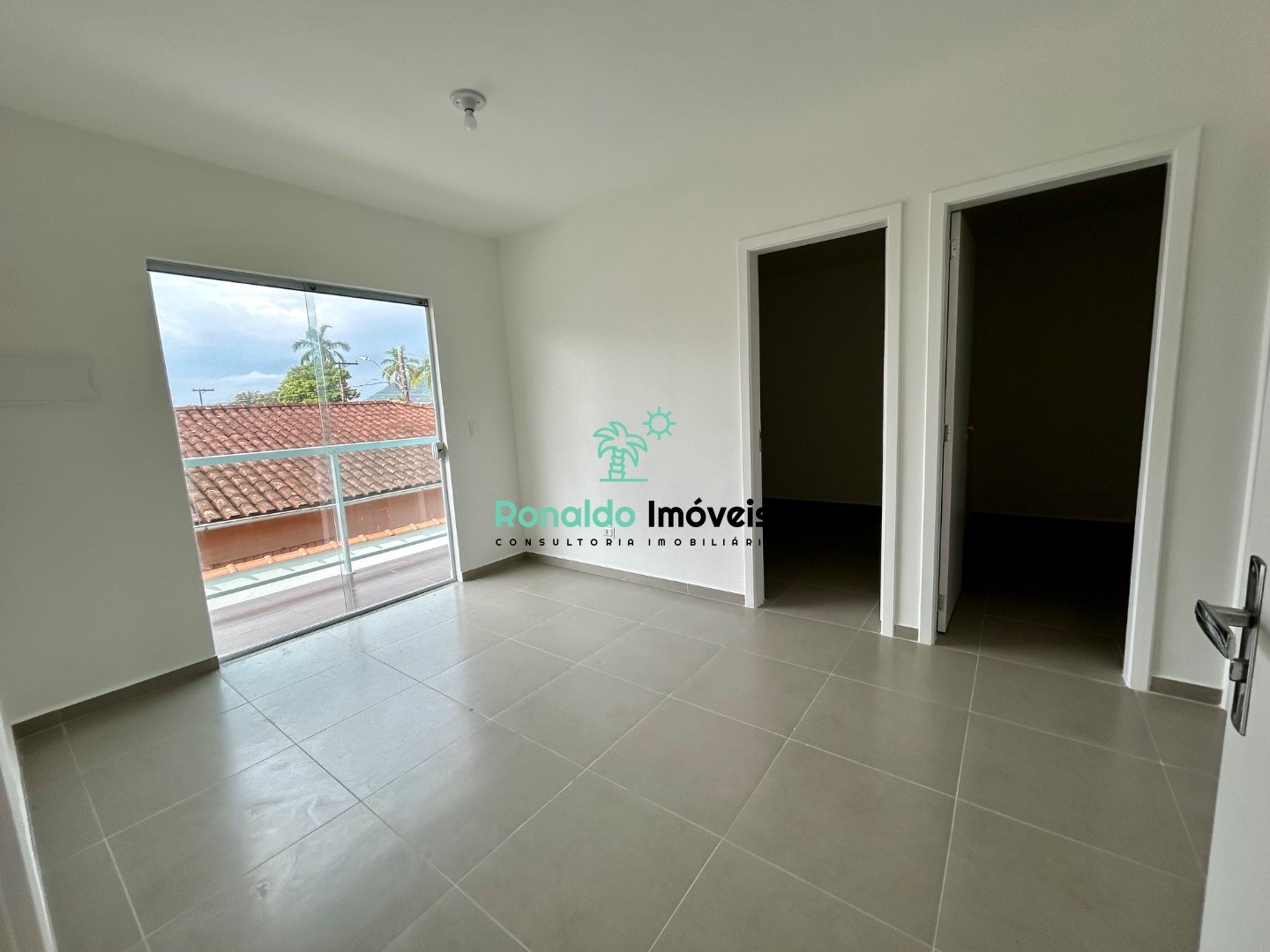 Casa de Condomínio, 2 quartos - Foto 6