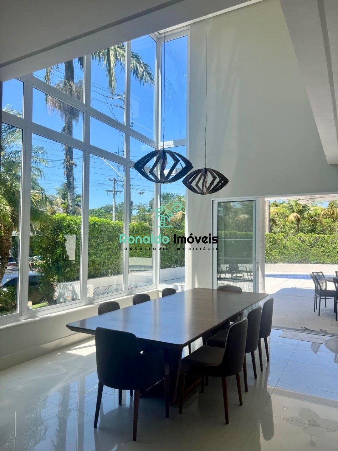 Casa de Condomínio, 5 quartos - Foto 10