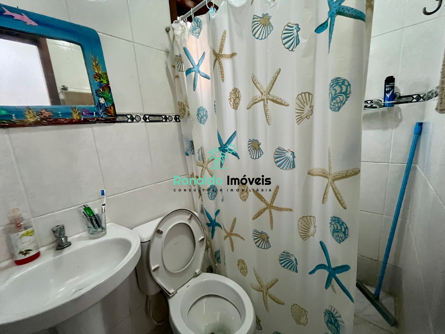 Casa de Condomínio, 2 quartos - Foto 4