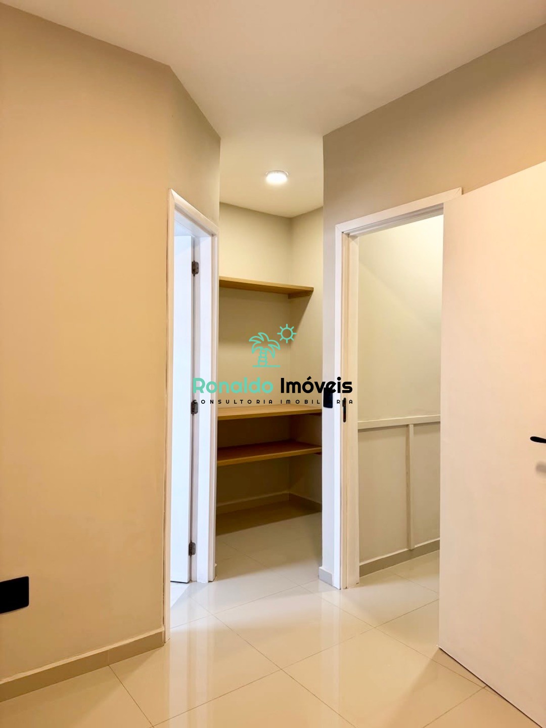 Casa de Condomínio, 2 quartos - Foto 10