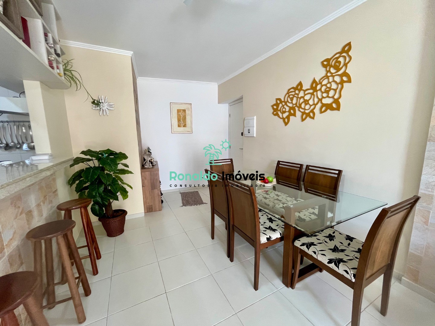 Apartamento, 2 quartos, 84 m² - Foto 2