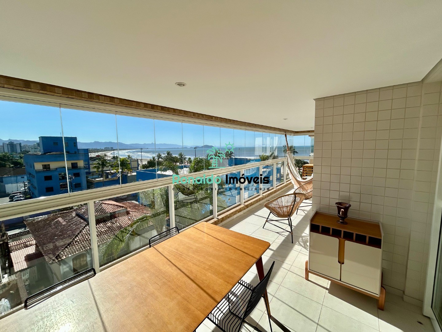 Apartamento, 2 quartos, 101 m² - Foto 1