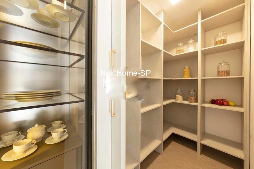 Apartamento à venda com 3 quartos, 126m² - Foto 3