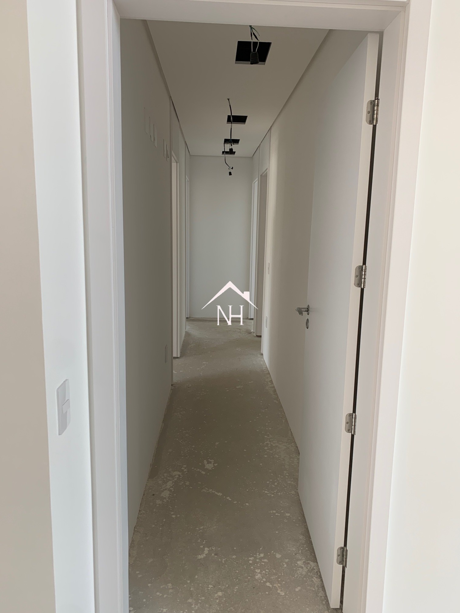 Apartamento à venda com 4 quartos, 343m² - Foto 12