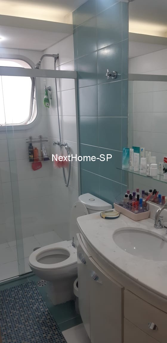 Apartamento à venda com 4 quartos, 240m² - Foto 29