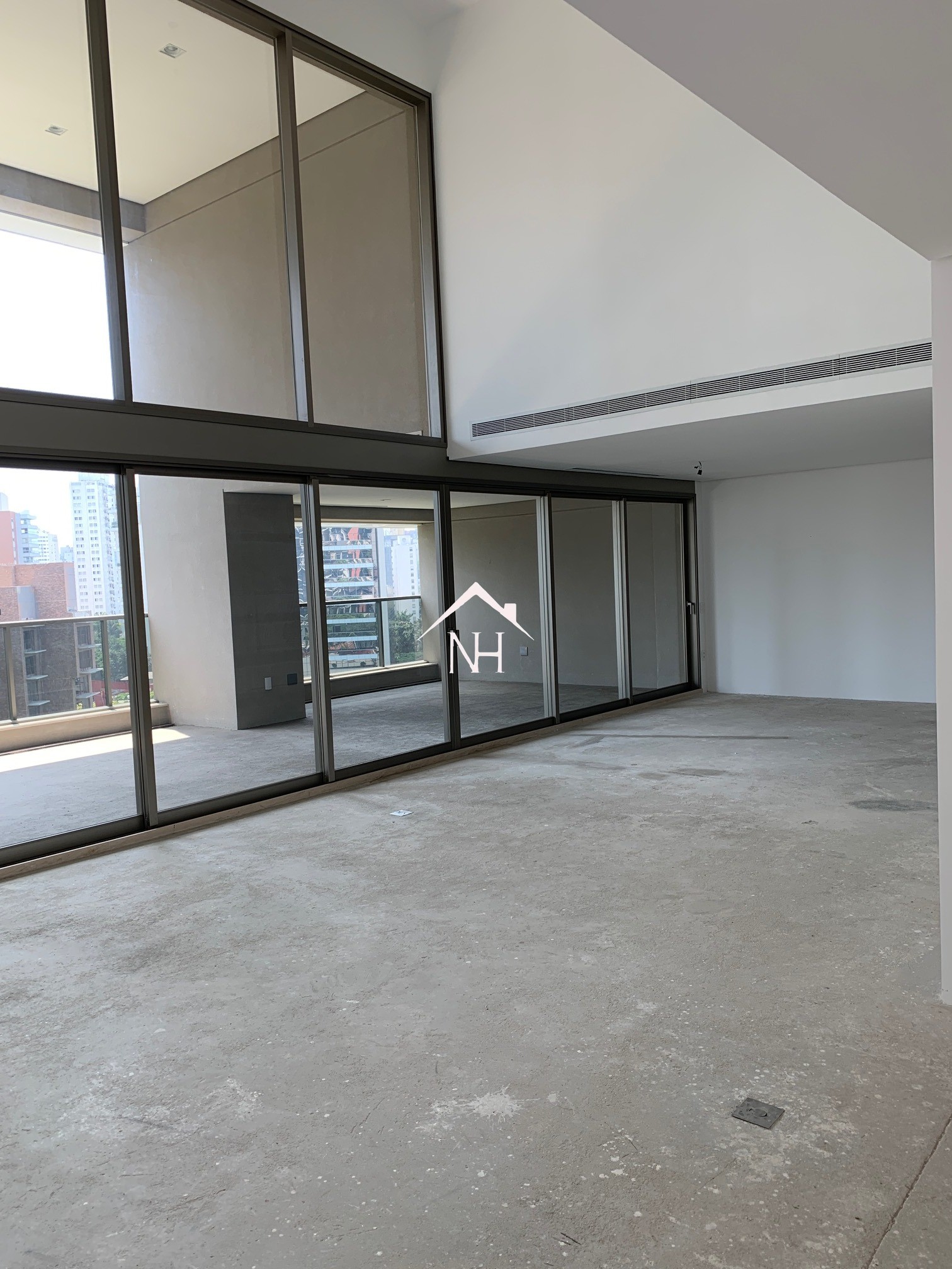 Apartamento à venda com 4 quartos, 343m² - Foto 7