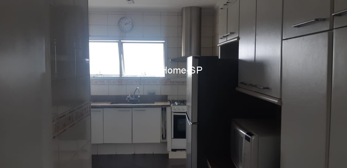 Apartamento à venda com 4 quartos, 240m² - Foto 6