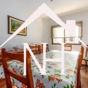 Apartamento à venda com 3 quartos, 147m² - Foto 6