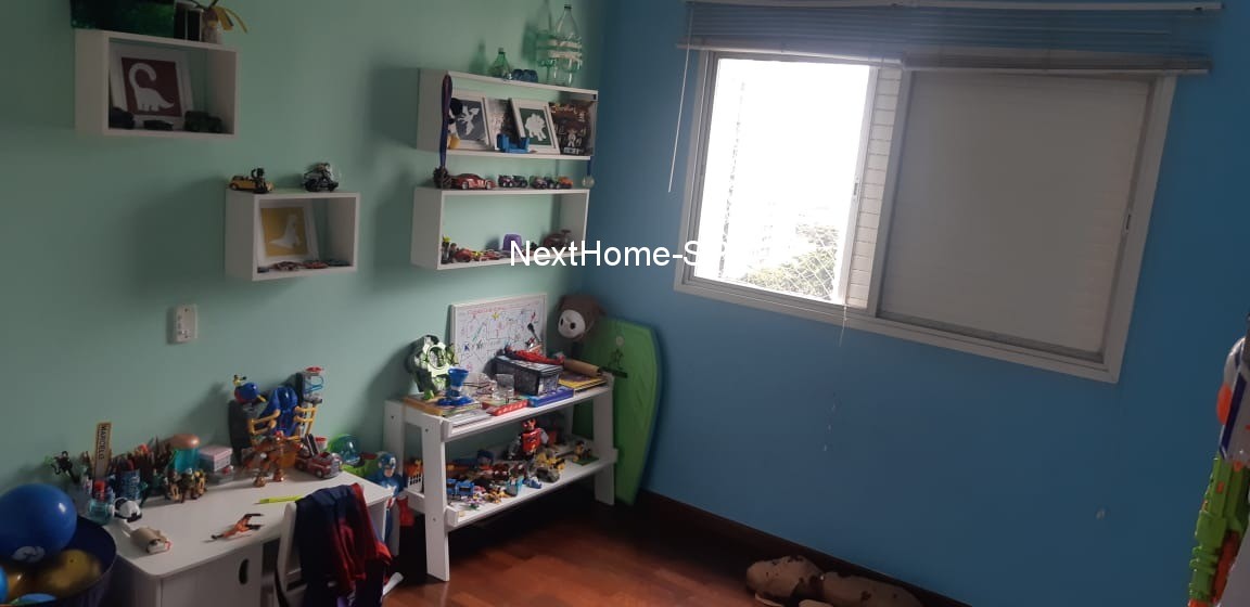 Apartamento à venda com 4 quartos, 240m² - Foto 24