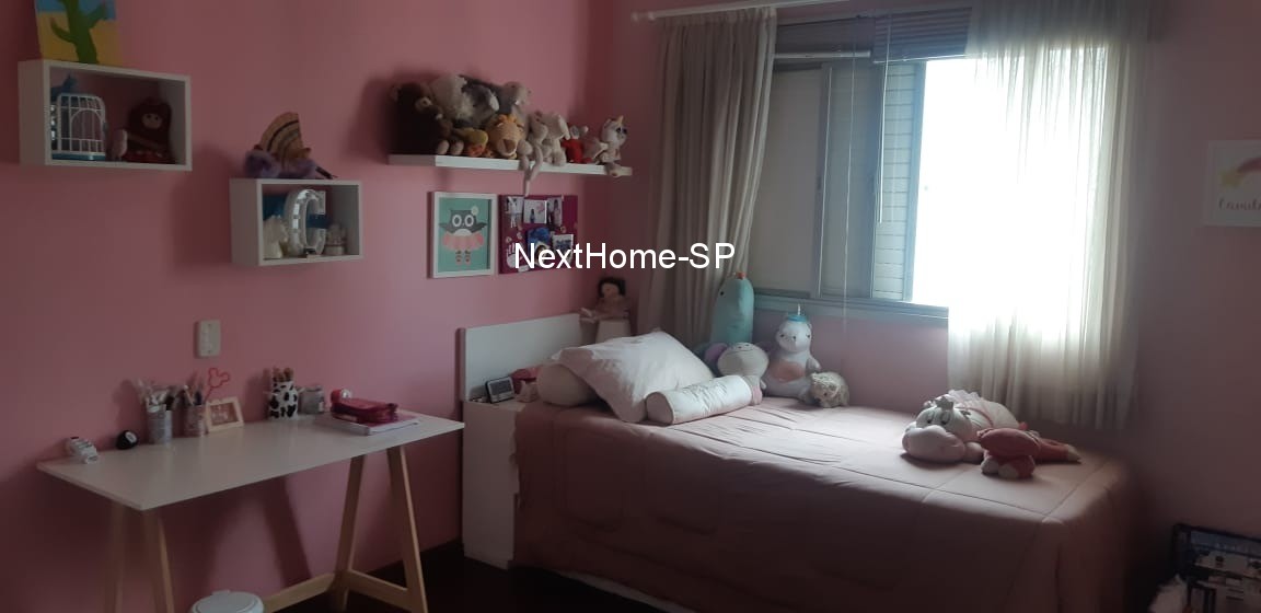 Apartamento à venda com 4 quartos, 240m² - Foto 21