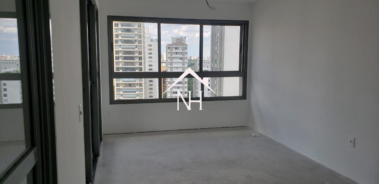 Apartamento à venda com 2 quartos, 70m² - Foto 1