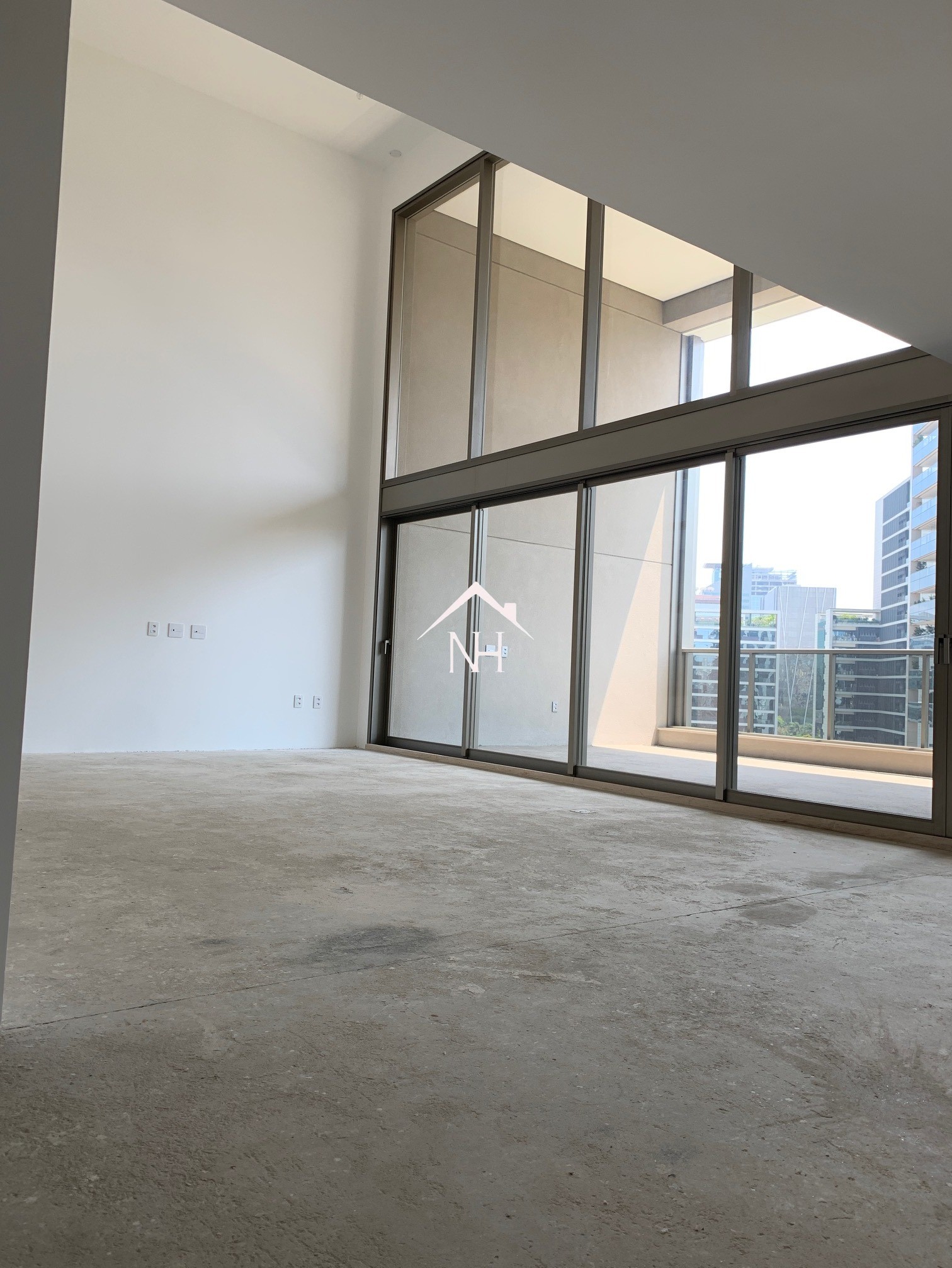 Apartamento à venda com 4 quartos, 343m² - Foto 10