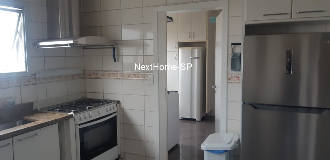 Apartamento à venda com 4 quartos, 240m² - Foto 5