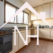 Apartamento à venda com 3 quartos, 147m² - Foto 4