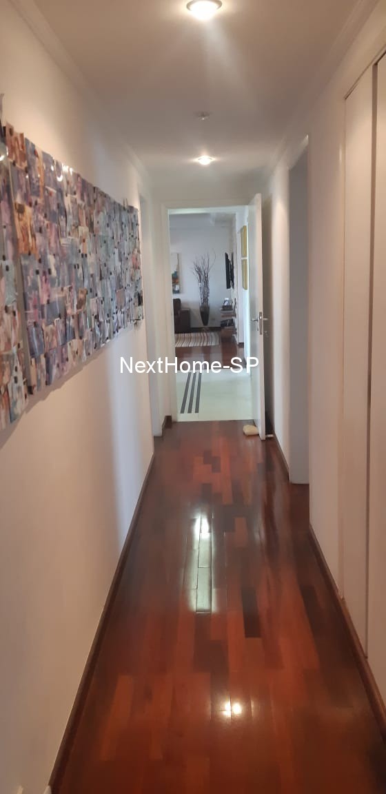 Apartamento à venda com 4 quartos, 240m² - Foto 19