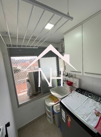 Apartamento à venda com 3 quartos, 75m² - Foto 8