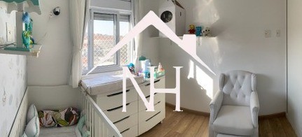 Apartamento à venda com 3 quartos, 75m² - Foto 7