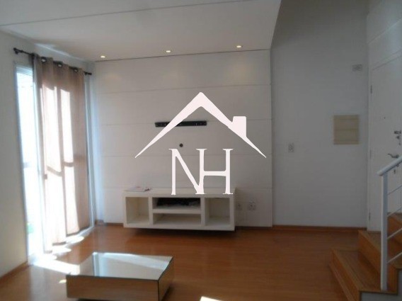 Apartamento à venda com 2 quartos, 76m² - Foto 9