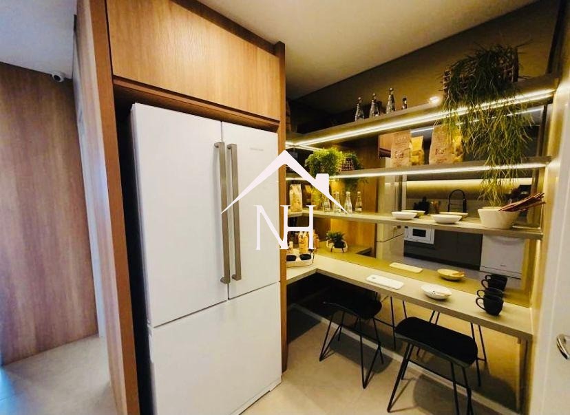 Apartamento à venda com 4 quartos, 147m² - Foto 6