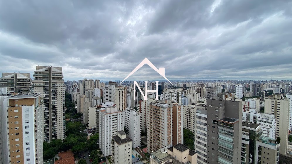 Cobertura à venda com 6 quartos, 820m² - Foto 1