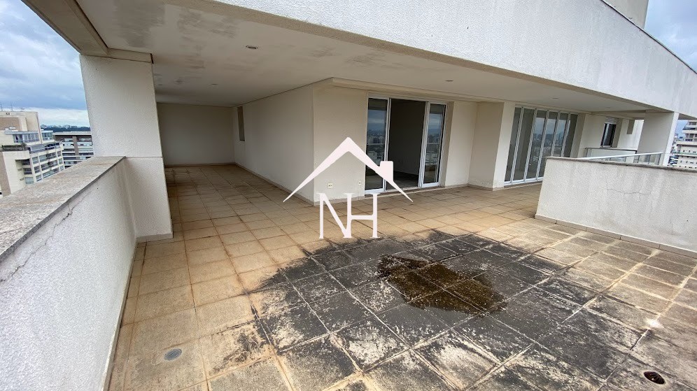 Cobertura à venda com 6 quartos, 820m² - Foto 38